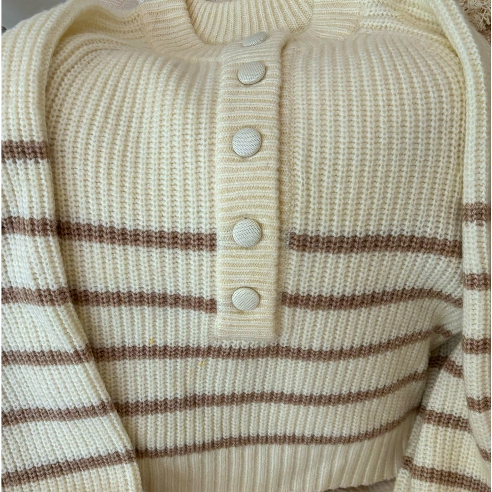 SALE!!Design History sweater